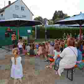 sommernachtsfest
