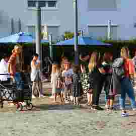sommernachtsfest