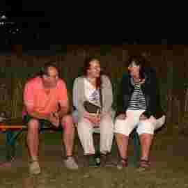 sommernachtsfest