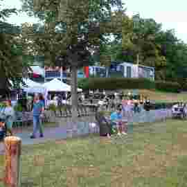 sommernachtsfest