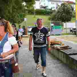 sommernachtsfest