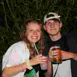 sommernachtsfest