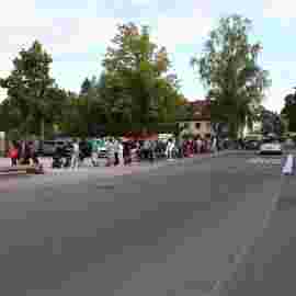 sommernachtsfest