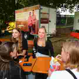 sommernachtsfest