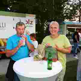 sommernachtsfest