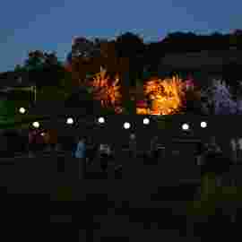 sommernachtsfest