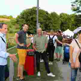 sommernachtsfest