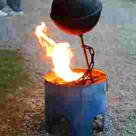 sommernachtsfest