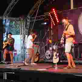 sommernachtsfest