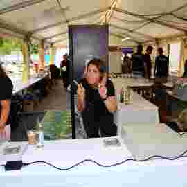 sommernachtsfest