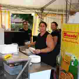 sommernachtsfest