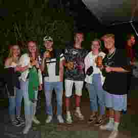 sommernachtsfest