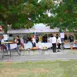 sommernachtsfest
