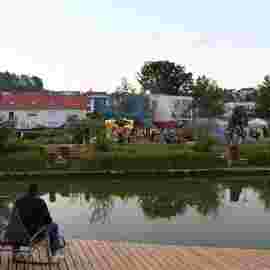 sommernachtsfest