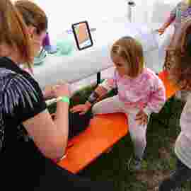 sommernachtsfest