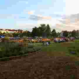 sommernachtsfest