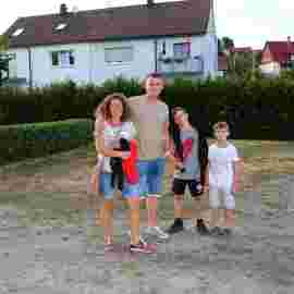 sommernachtsfest