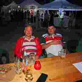 sommernachtsfest