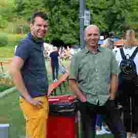 sommernachtsfest