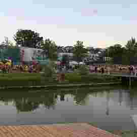 sommernachtsfest
