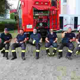 sommernachtsfest