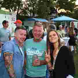 sommernachtsfest