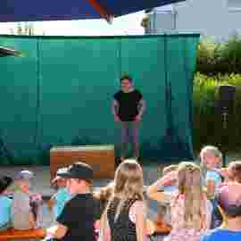 sommernachtsfest