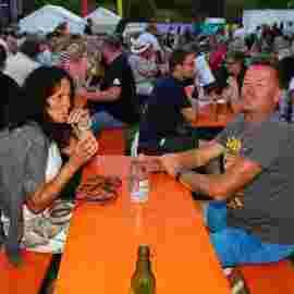 sommernachtsfest