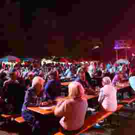 sommernachtsfest