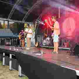 sommernachtsfest