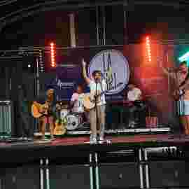 sommernachtsfest
