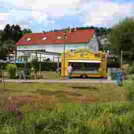 sommernachtsfest