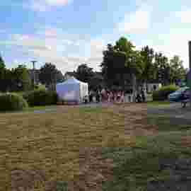 sommernachtsfest
