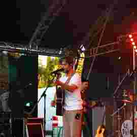 sommernachtsfest
