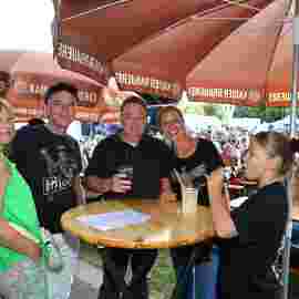 sommernachtsfest