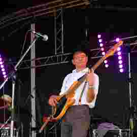 sommernachtsfest