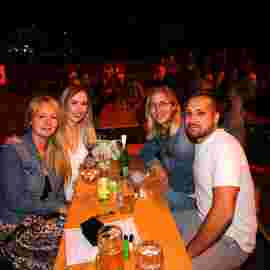 sommernachtsfest