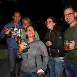 sommernachtsfest