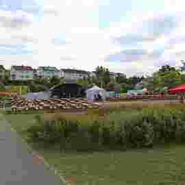 sommernachtsfest