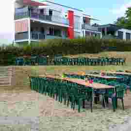 sommernachtsfest