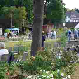 sommernachtsfest