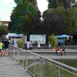 sommernachtsfest