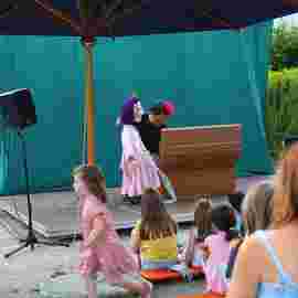 sommernachtsfest