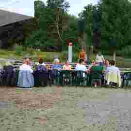 sommernachtsfest