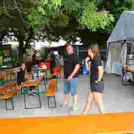 sommernachtsfest