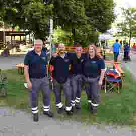 sommernachtsfest