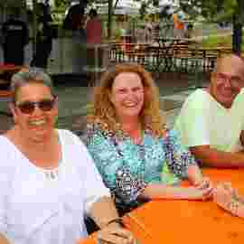 sommernachtsfest