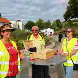 sommernachtsfest