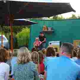 sommernachtsfest