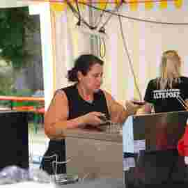 sommernachtsfest